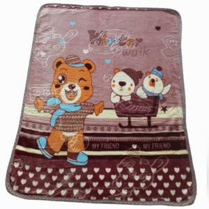 پتو کد t20 سایز 125×100 سانتی متر