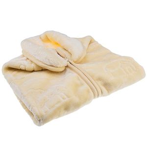 پتو کودک بلپلا مدل baby sac