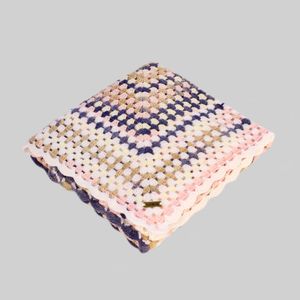 پتو کودک ثمین کد sa40 سایز 90×90 سانتی متر