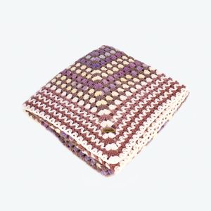 پتو کودک ثمین کد sa43 سایز 90×90 سانتی متر