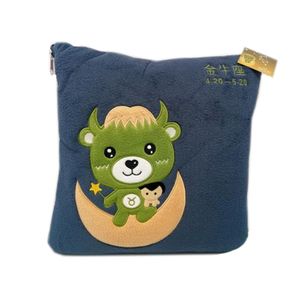 پتو کودک مدل guard bear