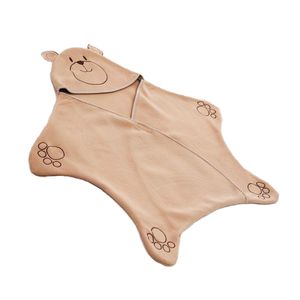 پتوی نوزاد انگلیش هوم مدل bear