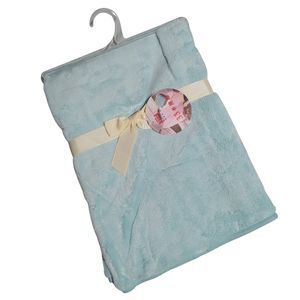 پتوی نوزاد مدل soft warm کد 2022 سایز 90×75 سانتی متر