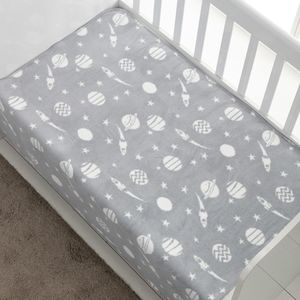 پتوی کودک ال سی وایکیکی مدل 9wh354z1 سایز 120x100 سانتی متر