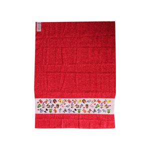 پتوی کودک مدل عروسکی کد 90 05 سایز 97x84 سانتی متر
