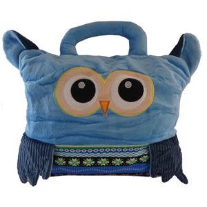 پتوی کودک ژاو مدل c006
