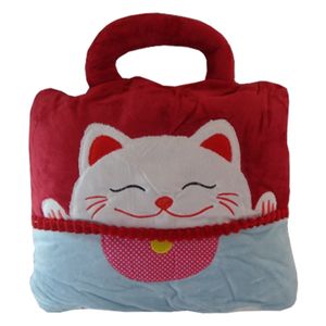 پتوی کودک ژاو مدل c011