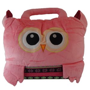 پتوی کودک ژاو مدل c013