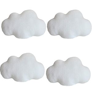 پد سینه مدل ha  clouds بسته 4 عددی