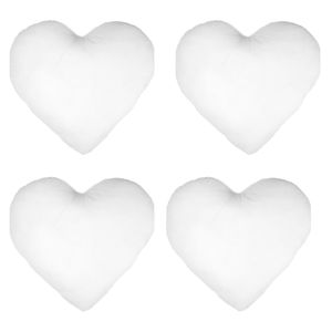 پد سینه مدل ha  hearts بسته 4 عددی