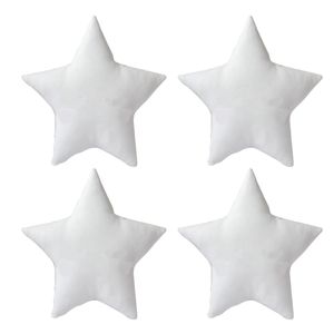 پد سینه مدل ha stars بسته 4 عددی