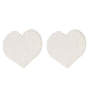 پد سینه هیاهو مدل heartbit بسته 2 عددی