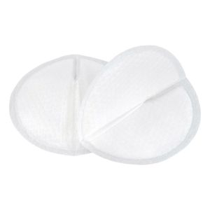 پد سینه کیکابو مدل kb40006 بسته 50 عددی