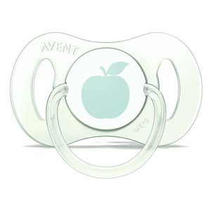 پستانک ارتودنسی اونت مدل scf15_100