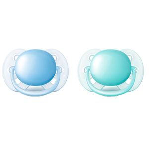 پستانک ارتودنسی اونت مدل scf212_20 بسته 2 عددی