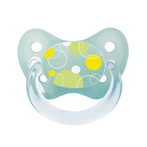 پستانک ارتودنسی بی بی نوا مدل balls