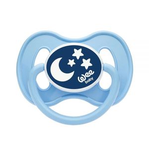 پستانک ارتودنسی وی مدل 0 6 ماه کد 871
