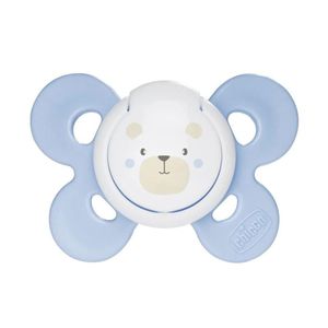 پستانک ارتودنسی چیکو مدل پروانه ای bear s 2022