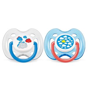 پستانک اونت مدل scf172_68 بسته 2 عددی