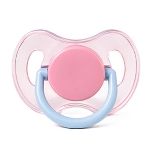پستانک سیلیکونی مام ایزی مدل فیزیولوژیک مناسب +12 ماه