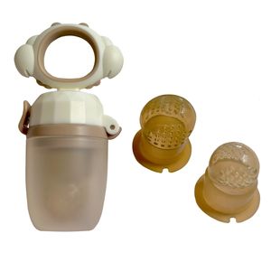 پستانک میوه خوری کودک مدل g 1001