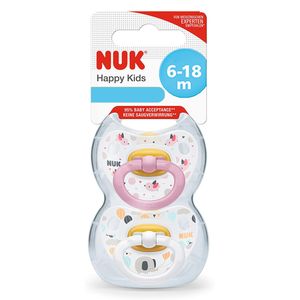 پستانک ناک مدل n10733094.2 بسته 2 عددی