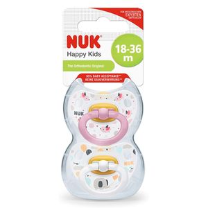 پستانک ناک مدل n10737822.2 بسته 2 عددی