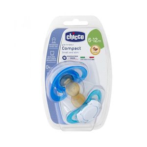 پستانک چیکو مدل c74822.2 بسته 2 عددی