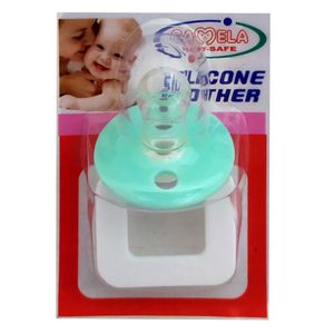 پستانک کملا مدل soother08