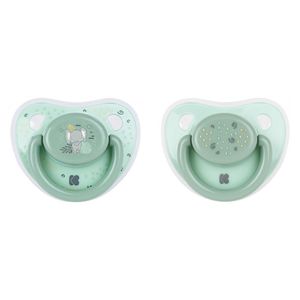 پستانک کیکابو مدل kb010045 بسته 2 عددی