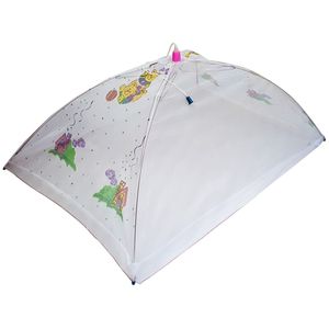 پشه بند چتری محسن کد 11
