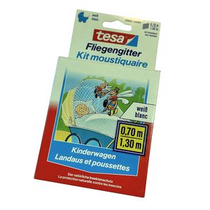 پشه بند کودک مدل anti mosquito 2024