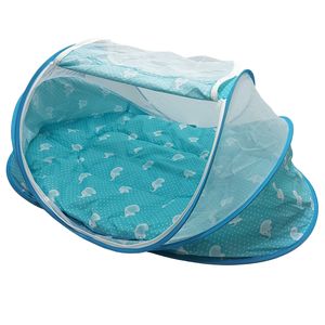پشه بند کودک مدل b01 elephant