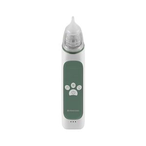 پوار بینی کودک کیکابو مدل electric nasal aspirator