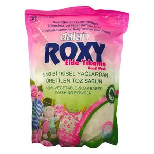 پودر صابون نوزاد روکسی مدل d1