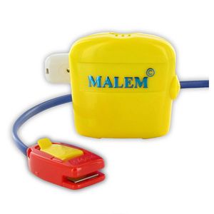 پیجر شب ادراری کودک برند malem مدل mo3