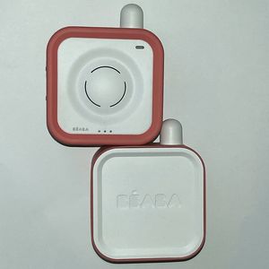 پیجر صوتی کودک مدل آمیلز کد h20