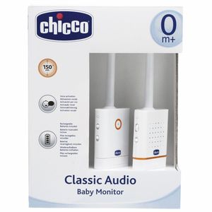 پیجر صوتی کودک چیکو مدل classic audio