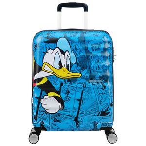 چمدان کودک امریکن توریستر مدل duck 20