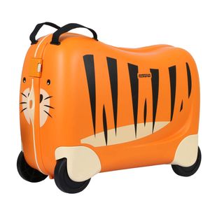 چمدان کودک امریکن توریستر مدل fho tiger