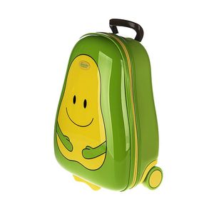 چمدان کودک سامسونیت مدل my first samsonite fruits