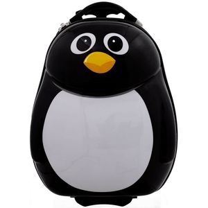 چمدان کودک مدل penguin