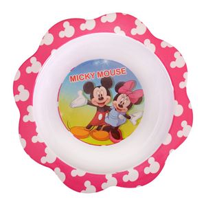 کاسه کودک مهروز مدل micky s