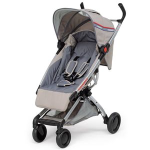 کالسکه فوپاپدرتی مدل folding stroller