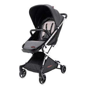 کالسکه چلینو مدل cobi 441812 silver baby stroller