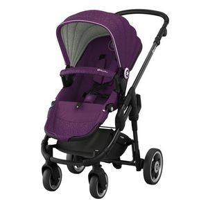 کالسکه کیدی مدل kiddy evo glide  19