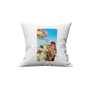 کاور کوسن کودک طرح عصریخبندان مدل k168