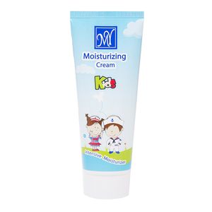 کرم مرطوب کننده قوی کودک مای مدل kids حجم 75 میلی لیتر