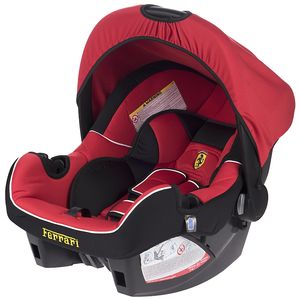 کریر نانیا مدل ferrari