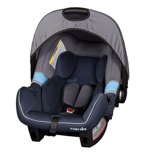 کریر نانیا کد 33
